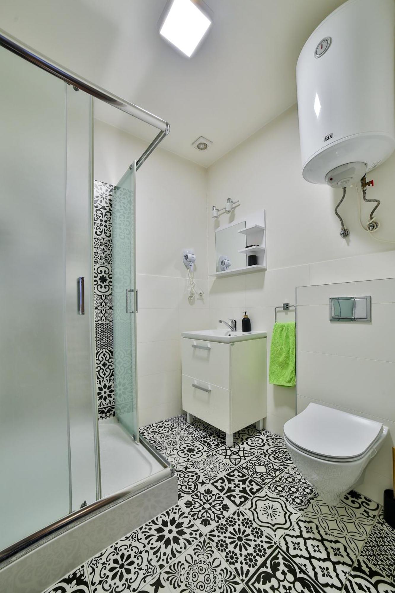 Apartamenty Kombi 노비 타르그 외부 사진