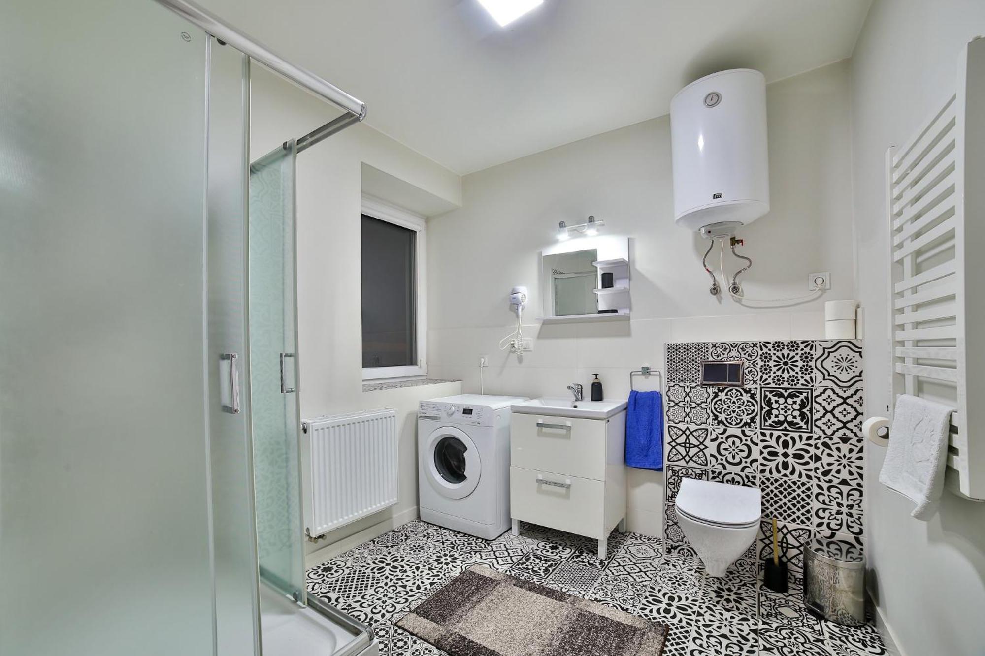 Apartamenty Kombi 노비 타르그 외부 사진