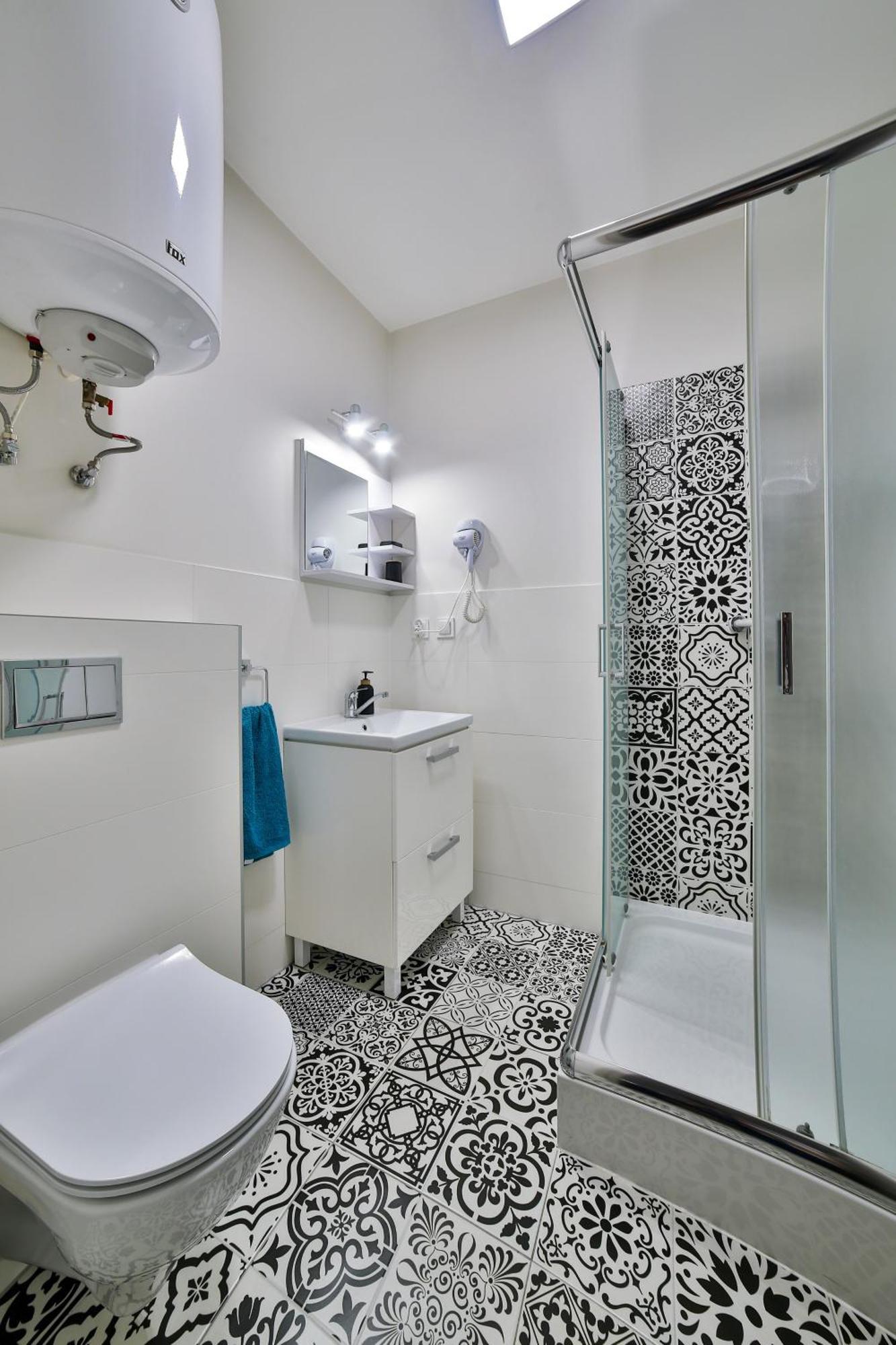 Apartamenty Kombi 노비 타르그 외부 사진