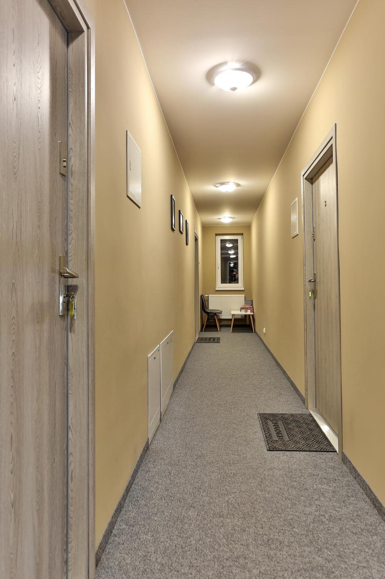 Apartamenty Kombi 노비 타르그 외부 사진