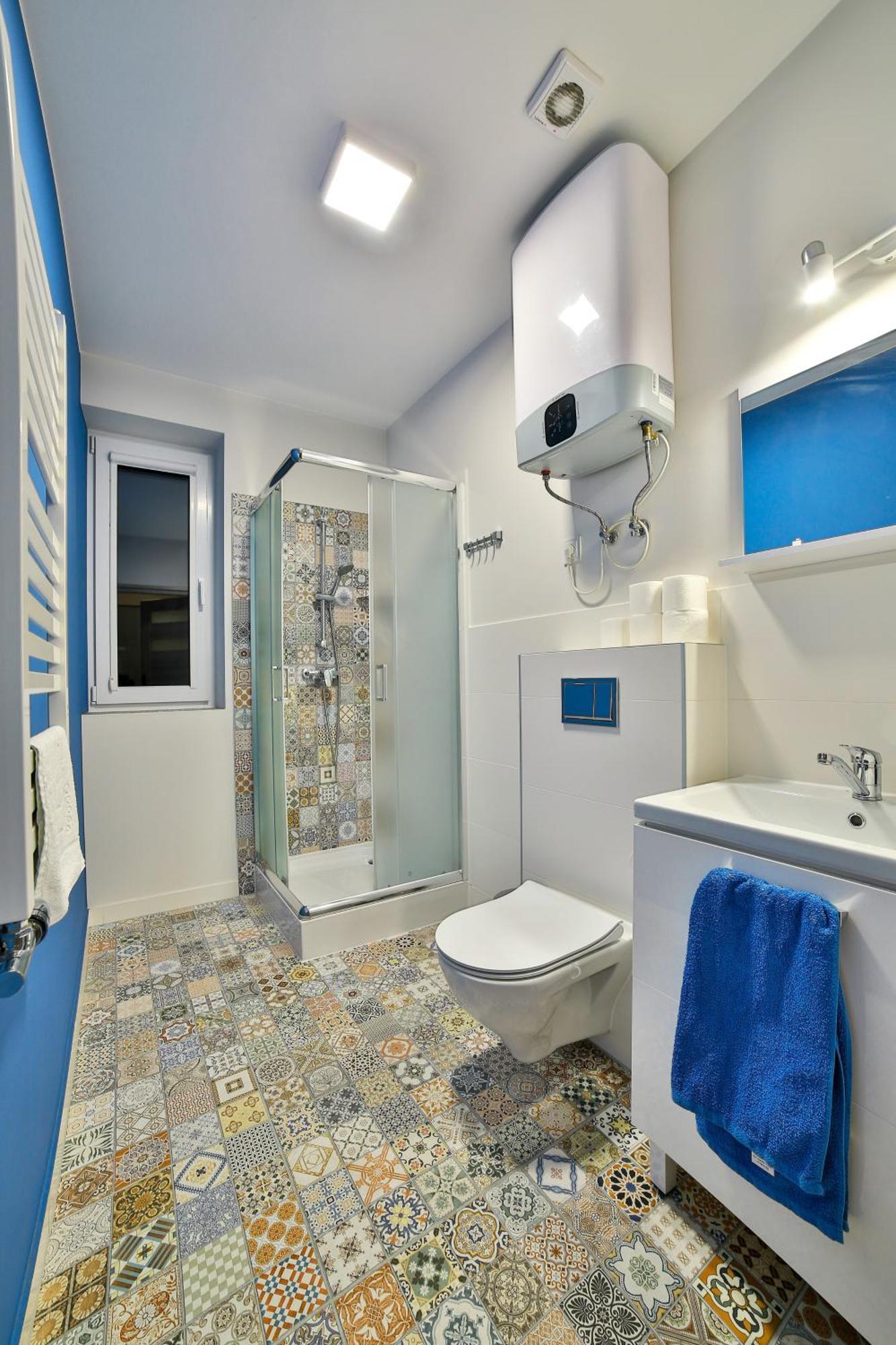 Apartamenty Kombi 노비 타르그 외부 사진